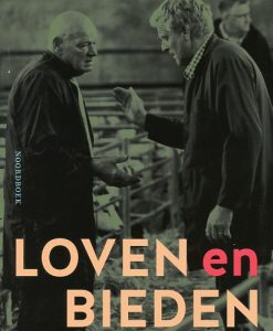 Loven en bieden