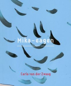 Mika eagen