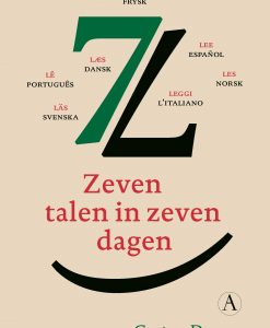 Zeven talen