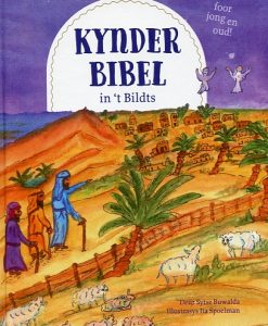 Kynderbibel