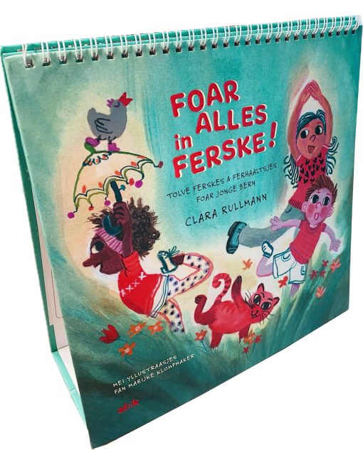 Foar alles in ferske
