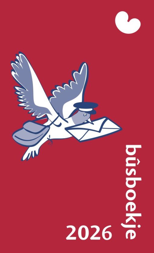 Bûsboekje 2026