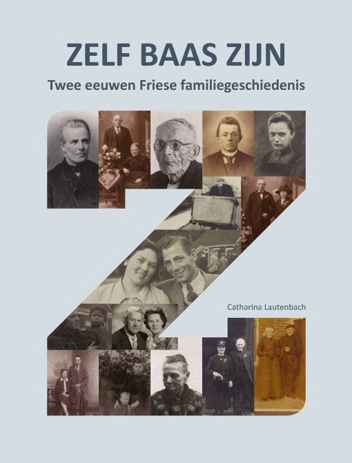 Zelf baas zijn (e-book)