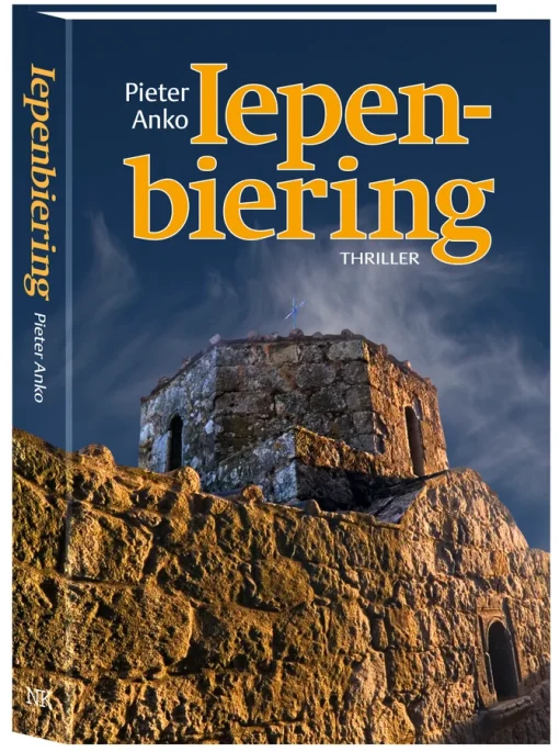 Iepenbiering - Thriller