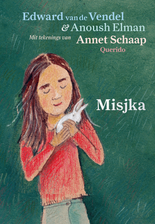 Misjka - in et Stellingwarfs
