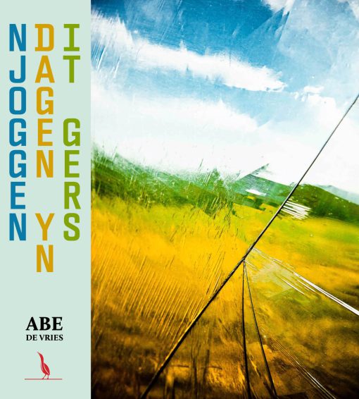 Njoggen dagen yn it gers - Gedichten