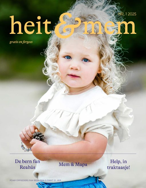 heit en mem nr. 1 - 2025