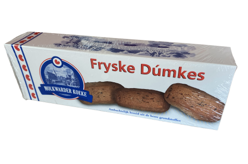 Fryske Dúmkes