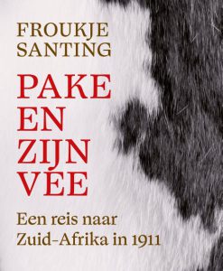 Pake en zijn vee