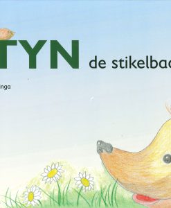 Styn de stikelbaarch