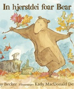 In hjerstdei foar Bear