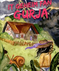 It geheim fan Gurja