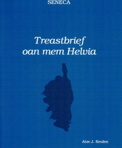 Treastbrief oan mem Helvia