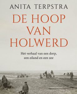De hoop van Holwerd