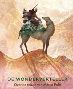 De wonderverteller
