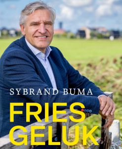 Fries geluk - Frysk gelok