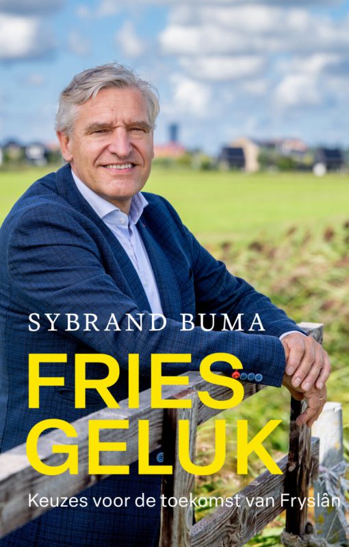 Fries geluk - Frysk gelok