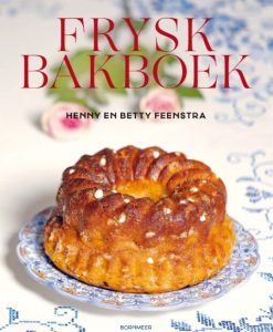 Frysk Bakboek
