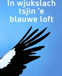 In wjukslach tsjin 'e blauwe loft