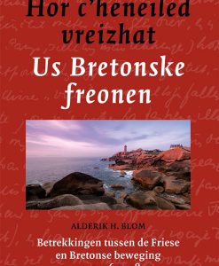 Hor c'heneiled vreizhat - Us Bretonske freonen (ferskynt 12 novimber 2025)
