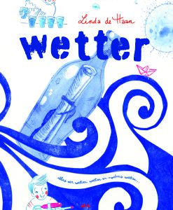 Wetter (ferskynt 17 novimber)