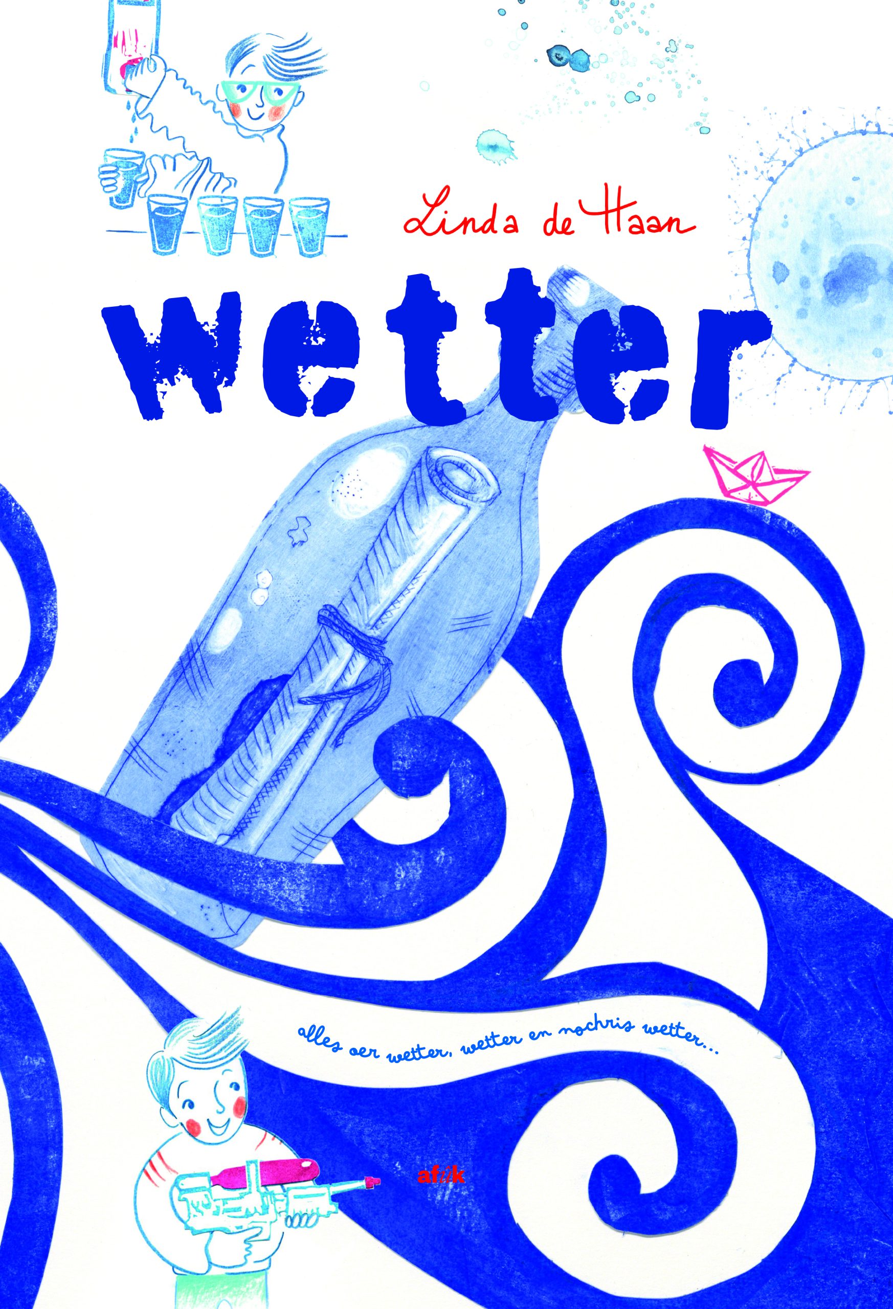 Wetter (ferskynt 17 novimber)