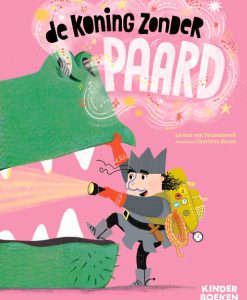 De koning zonder paard