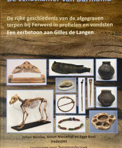 De schatkamer van Burmania