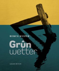 Grûnwetter - gedichten