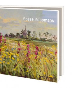 Kaarten Gosse Koopmans - zomer