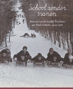 School zonder tranen