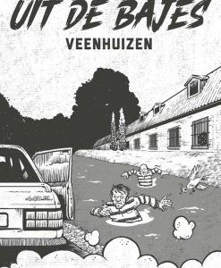 Uit de bajes - Veenhuizen