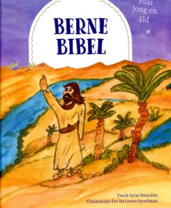 Bernebibel