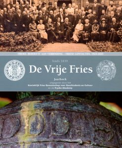 De Vrije Fries, deel 105 - 2025