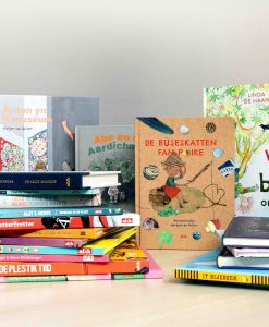 Lêspakket F Berneboeke-ambassadeur