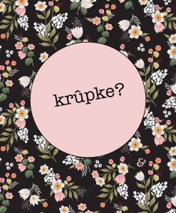krupke