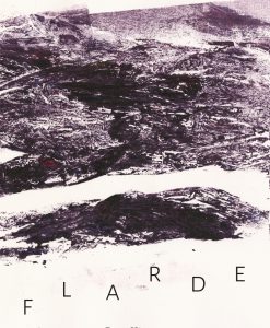 Flarde (ferskynt 14 maart)