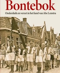 Bontebok - Onderduik en verzet in het land van Abe Lenstra