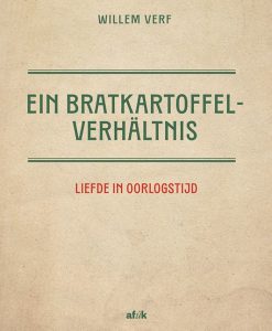 Ein Bratkartoffelverhältnis - Liefde in oorlogstijd (ferskynt 21 maart 2026)