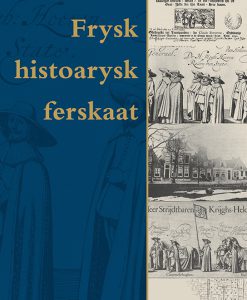 Frysk histoarysk ferskaat