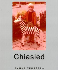 Fynpeid Chiasied - gedichten