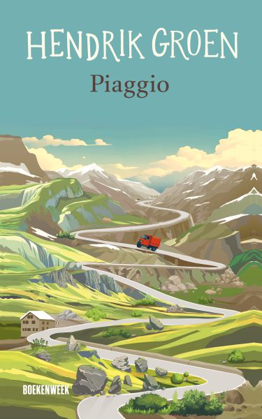 piaggio