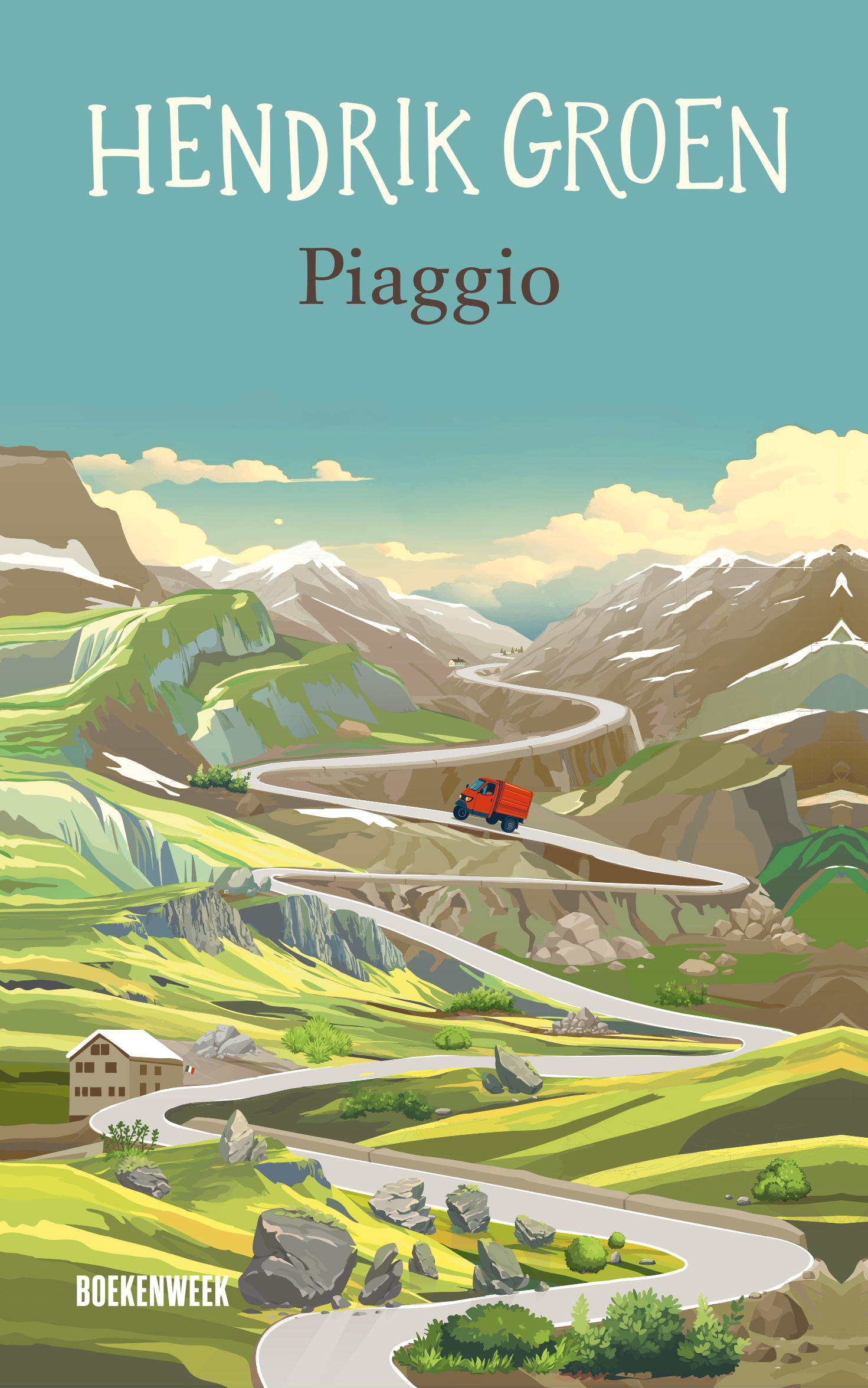 piaggio