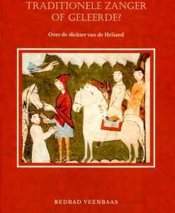 Traditionele zanger of geleerde? - Over de dichter van de Heliand