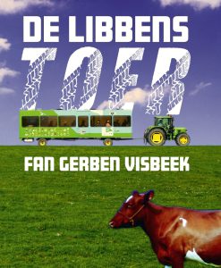 De libbenstoer fan Gerben Visbeek