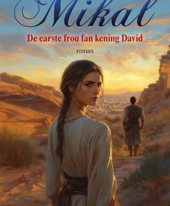 Mikal - De earste frou fan kening David