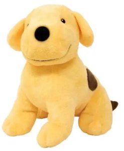 Stip - Knuffel Lyts  (15 cm)