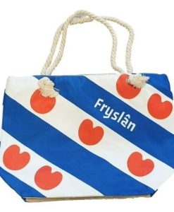 Strand- campingtas Fryslân