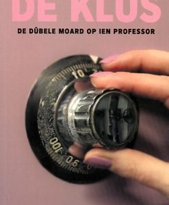 De Klûs - De dûbele moard op ien professor