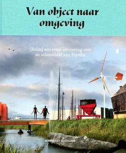 Van object naar omgeving
